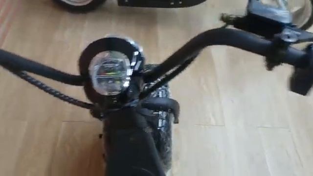 электросамокаты сити коко смотреть онлайн