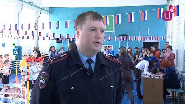 ПДД для дошкольников смотреть онлайн