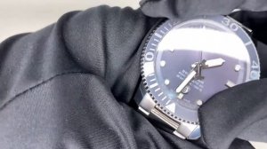 Поворотный безель — для чего нужен и как пользоваться