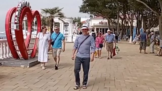 Антон Масленников "Море" смотреть онлайн