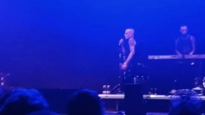 Lord of the Lost - Loreley live @Helsinki 14.1.2023