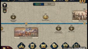 European war 7 medieval как легко проходит сложный (hard) режым кампании и не только!!