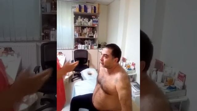 Вправление носа №2 смотреть онлайн