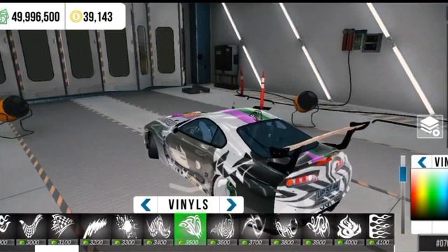 HOW TO MAKE  TOYOTA SUPRA MK4 - ANIME TUTORIAL ( IN CAR PARKING MULTIPLAYER ) NEW UPDATE