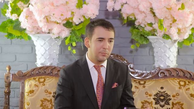 Asilbek Amanulloh - Oqar suvlar (jonli ijro) смотреть онлайн