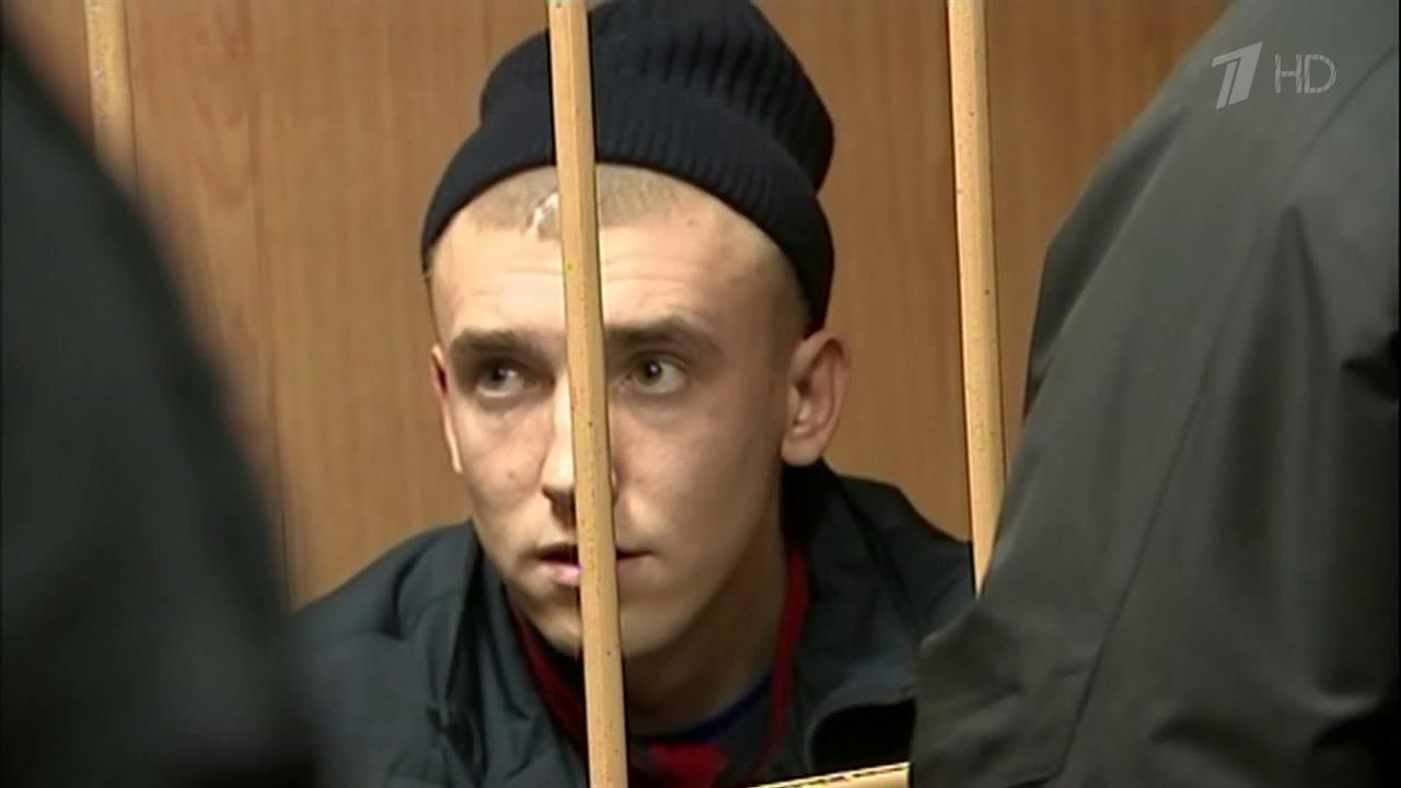 Продлен арест украинских военных, которые устроили провокацию в Керченском проливе