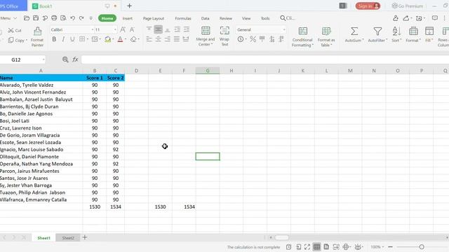 EXCEL SHORTCUT KEYS AND FUNCTIONS TUTORIAL