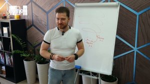 Спиральная динамика развития компании, проекта