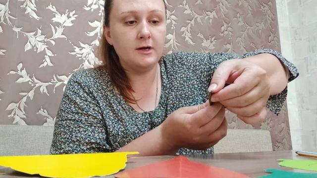 Учим ребенка правильно выстригать ножницами мастер класс для родителей