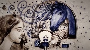 18  Несущий добро (Песочная анимация)