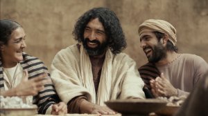 Евангелие от Иоанна, глава 2