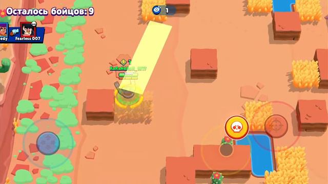 \апнул дэрила на 15 ранг!!!/поднял 4500 кубков!!!/ смотреть онлайн