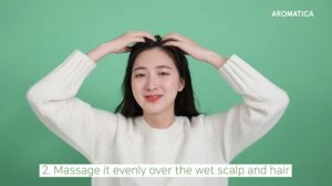 Ultimate Scalp Care Guide | Rosemary 4-Step Solution