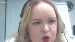 Вебинар 15 июня 2018 от Марии Кондратович