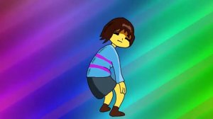 UNDERTWERKING Undertale Twerking