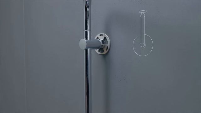Как установить душевую систему GROHE Euphoria 260 смотреть онлайн