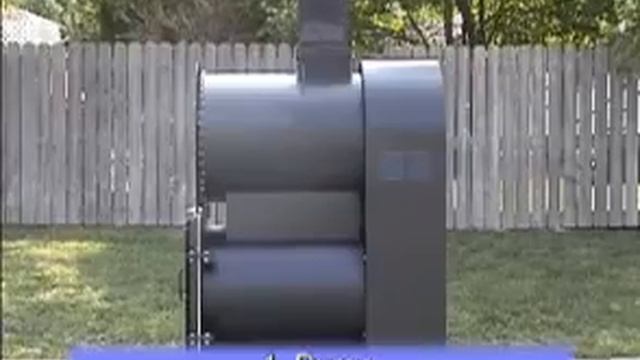 Portable Medical Waste Incinerator смотреть онлайн