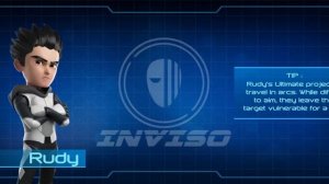 Ejen Ali: Agent Arena Fight Mika Khai Roza Defeat Noob PRO part 2