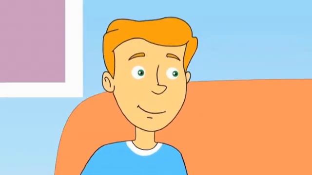 Family and Friends 2  Unit 9  Story  Where does she work