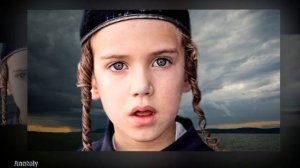 Еврейские глаза