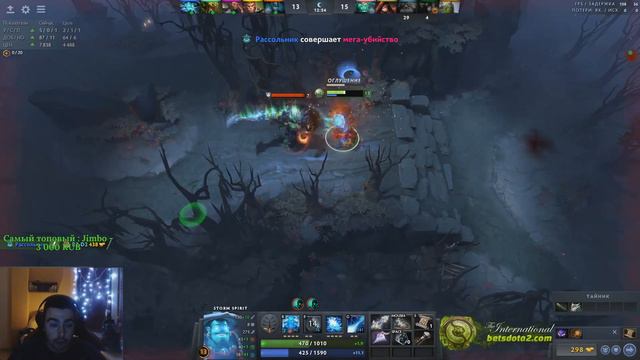 Стрея душат донатами!\12 минут угара!\Самое смешное видео\Нарезки со Стреем #9 смотреть онлайн