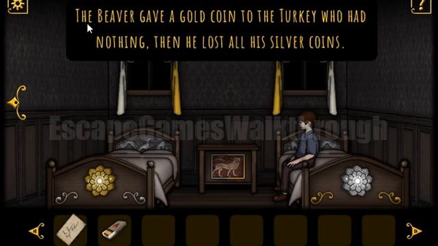 Forgotten Hill The Wardrobe – Chapter 1 – Other Friends Walkthrough [FM-Studio] смотреть онлайн