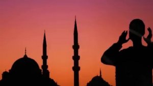 Azan by Nasir Al-Qatami