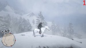 Где найти 3-х ЛУЧШИХ лошадей в RDR2 | Арабские скакуны