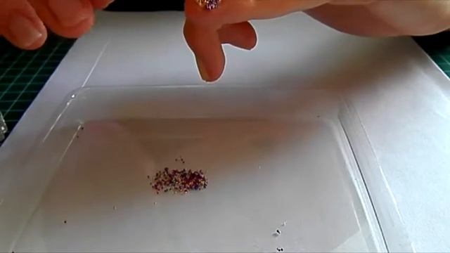 Ciate Caviar Manicure Nail Turtorial! смотреть онлайн