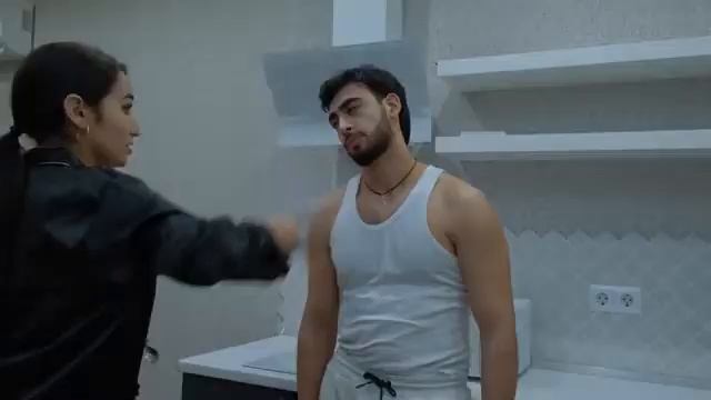 Sergey Zeynalyan ЗАРАЗА смотреть онлайн