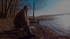 РЫБАЛКА НА ПИКЕР