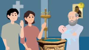 Зачем нужны крестные?