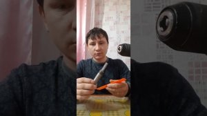 Размеры переходника на шуруповерт и ледобур айсберг 130. Адаптер на шурик и шнек ледобура без ручки