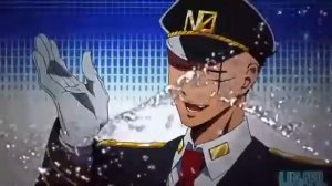 Симпа папа любила аниме