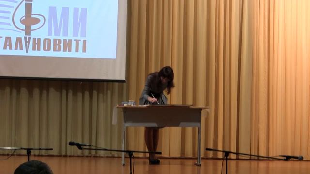 Стасюк Людмила - портрет з піска смотреть онлайн