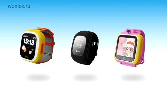 Официальный филиал завода Wonlex в РФ и СНГ   производители Smart Baby Watch   W