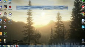 установка и просмотр игры русская рыбалка 3