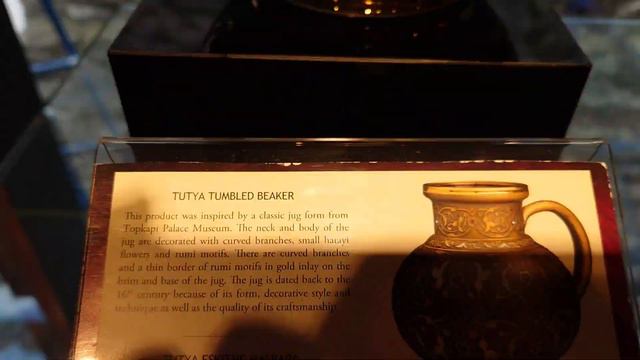 Сувенирная лавка Топкапы смотреть онлайн