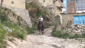 Село Куба Лакский район