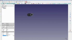 FreeCad Трубы по ГОСТу в Flamingo