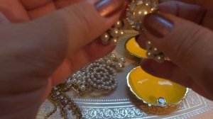 Удачные находки блошиного рынка. Мечты сбываются.