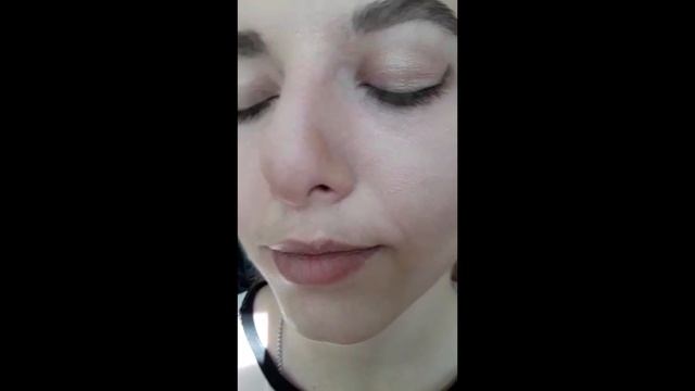 Праздничный макияж для зелёных глаз смотреть онлайн