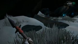 Короткий путь до копья в пещере, 2 эпизод Redux, The Long Dark.