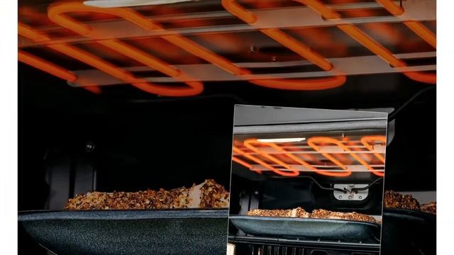 Best Convection Microwaves 2022 смотреть онлайн