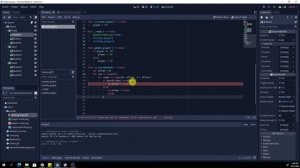 How to Make TicTacToe with Godot in 10 Minutes