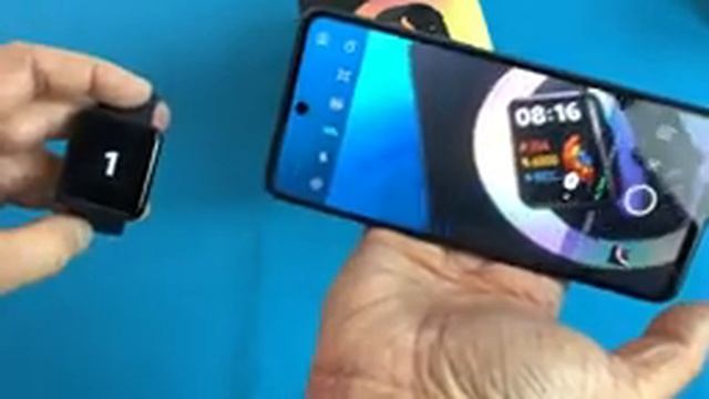 ФИТНЕС часы Xiaomi Redmi Watch 2 lite смотреть онлайн