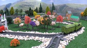 Thomas and Friends Watch Out Henry Story With Tom Moss