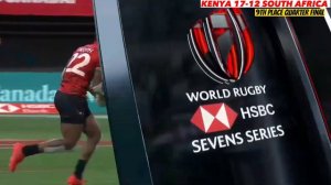 KENYA 7s FULL HIGHLIGHTS ALL MATCHES VANCOUVER 7s 2023 :- World Rugby HSBC7s 2023 ALL SHUJAA MATCHE