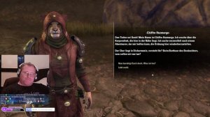 Elder Scrolls Online Necrom [05] Apocrypha - Gebiet erkunden - Vorschau PTS Test #elderscrollsonlin