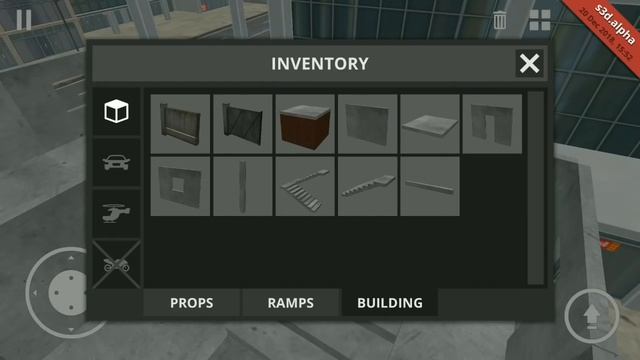 SANDBOX 3D | лучше simple sandbox?